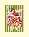 Have Some Cake Birthday Card